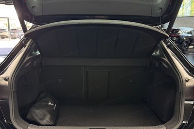 Cupra Formentor 2.5 Tsi 4DRIVE VZ5 Dsg
