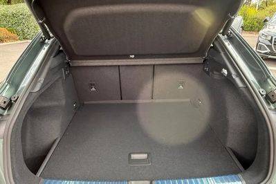 Audi Q3 TFSI S line Sportback