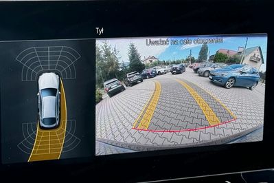 Mercedes GLC Coupe 200 4-Matic