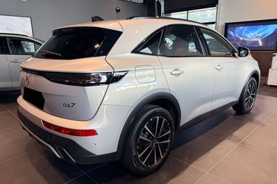 DS DS7 Etoile aut 1.5 BlueHDi