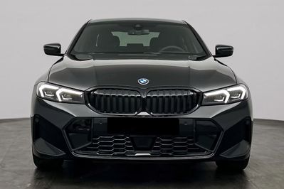 BMW Seria 3 318i M Sport