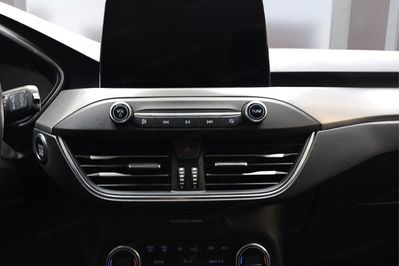 Ford Focus 1.5 EcoBlue Titanium