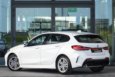 BMW Seria 1 118i M Sport