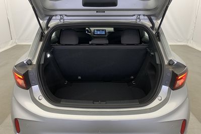 MG 3 Standard 1.5 Hybrid+ AT