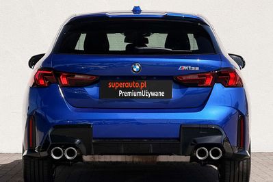 BMW Seria 1 M135 xDrive