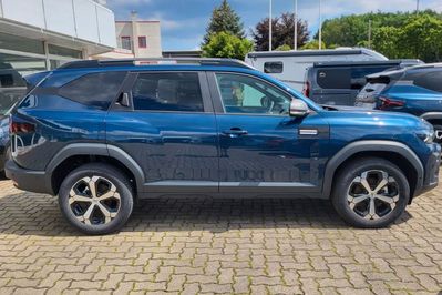 Dacia Bigster Journey LPG 1.2 mHEV