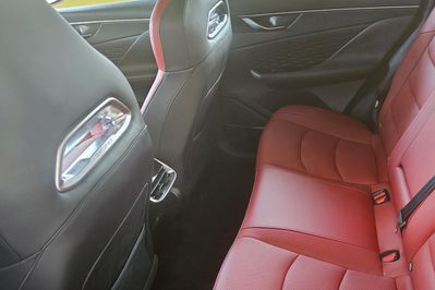 Baic Beijing 5 Luxury DCT 1.5T