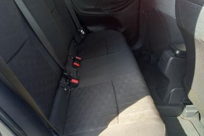 Toyota Yaris Teamplayer 1.5 Hybrid