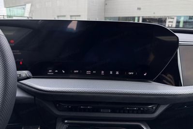 Audi Q5 TFSI quattro