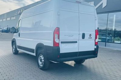 Fiat Ducato 3t L2H2