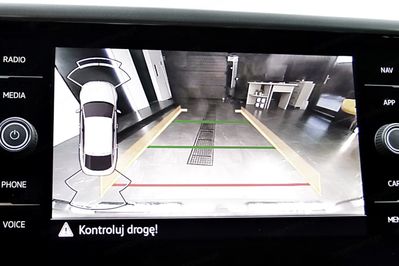 Volkswagen Arteon 2.0 TSI Essence DSG