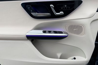 Mercedes GLC 200 d 4-Matic Avantgarde