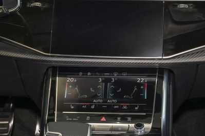 Audi Q7 SQ7 TFSI quattro