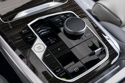 BMW X5 xDrive40d M Sport