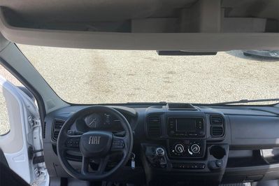Fiat Ducato 3.3t L3H2 Zabudowa Brygadowa