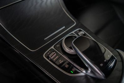 Mercedes GLC 250 4-Matic 2.0