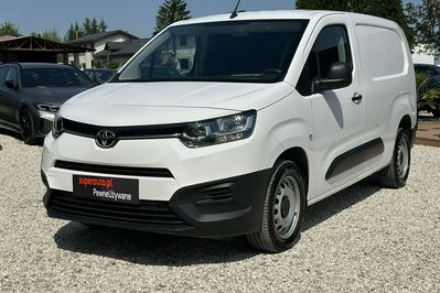 Toyota Proace City L2H1