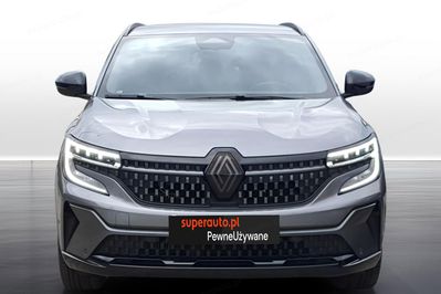 Renault Austral TCe Iconic Esprit Alpine