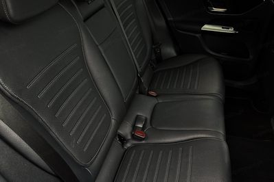 Mercedes GLC 300 de 4-Matic AMG Line