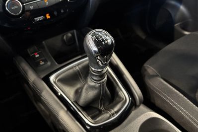 Nissan Qashqai 1.2 DIG-T