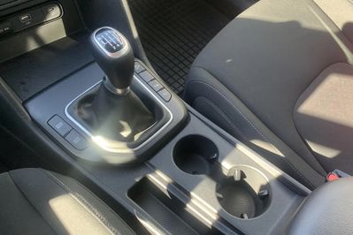 Kia Sportage 1.6 T-GDI M 2WD