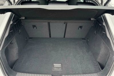 Audi A3 S3 Sportback TFSI quattro
