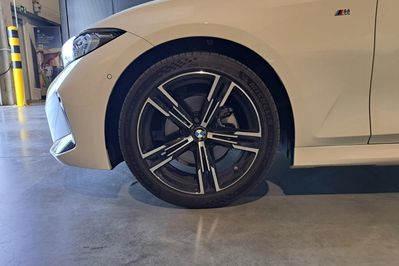 BMW Seria 3 320i M Sport