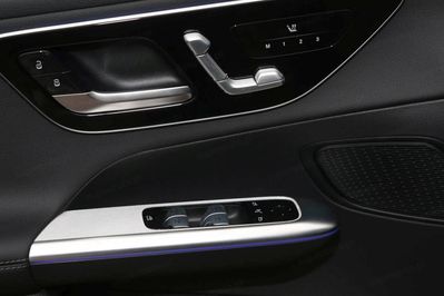 Mercedes GLC Coupe 200 4-Matic Avantgarde