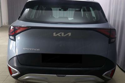Kia Sportage 1.6 T-GDI M 2WD DCT