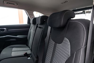 Kia Sorento 1.6 T-GDI HEV M aut 7os.