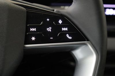 Audi A6 TDI quattro S line