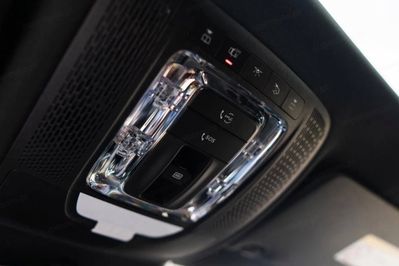 Mercedes CLA Shooting Brake 200 AMG Line