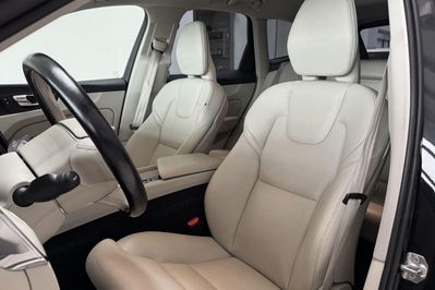 Volvo XC60 T6 GPF AWD Inscription aut