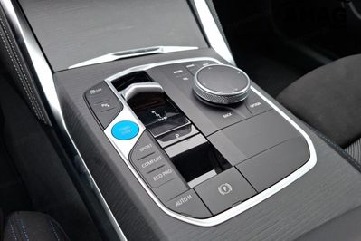 BMW i4 Gran Coupe eDrive 35 M Sport