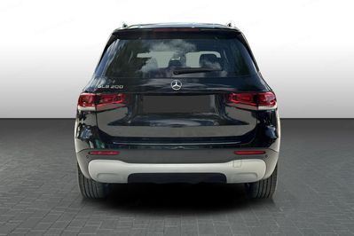 Mercedes GLB 200 7G-DCT