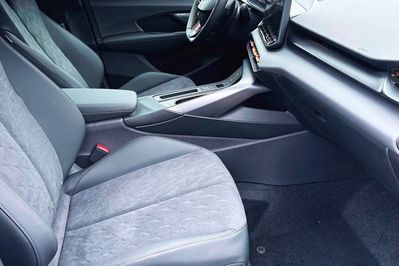 Cupra Terramar 1.5 eTSI mHEV DSG