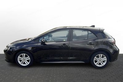 Toyota Corolla 1.8 Hybrid Comfort