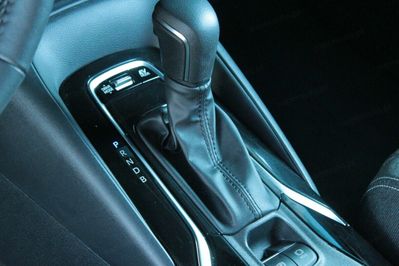 Suzuki Swace 1.8 Hybrid Premium Plus CVT