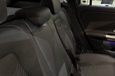 Mercedes GLA 200 Progressive