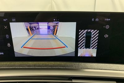 Peugeot 3008 GT 1.2 mHEV e-DCS6