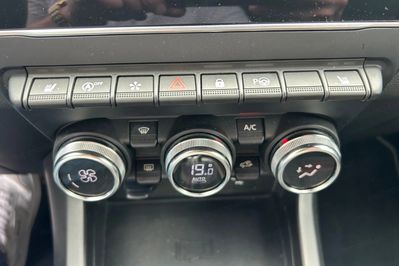 Renault Arkana 1.3 TCe mHEV R.S. Line EDC
