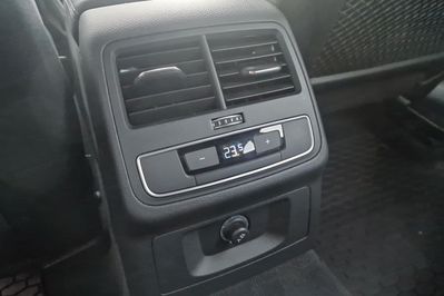 Audi A4 Avant 40 TFSI S Line