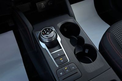 Ford Kuga 2.0 EcoBlue ST-Line  AWD