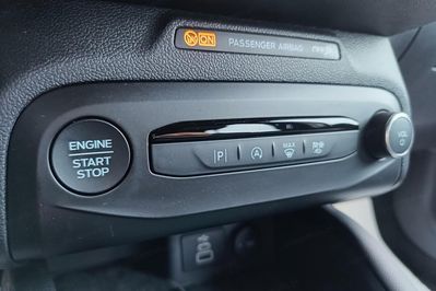 Ford Focus Ecoboost Mhev St-Line x