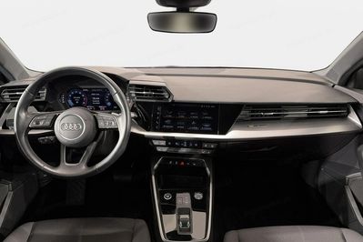 Audi A3 35 TFSI mHEV S tronic