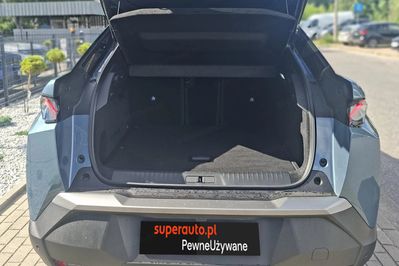 Peugeot 3008 1.2 Puretech Mhev Gt e-DCS6