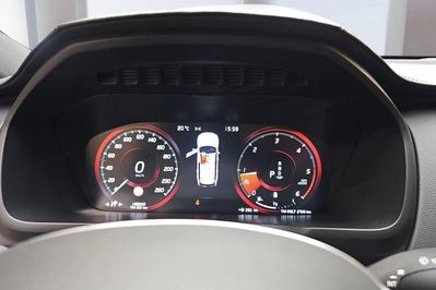 Volvo XC90 B5 D AWD Inscription aut