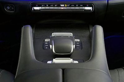 Mercedes GLE 450d 4-Matic AMG Line