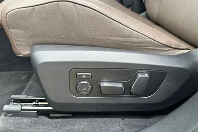 BMW X3 xDrive20d M Sport