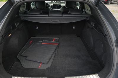 Kia Ceed ProCeed 1.6